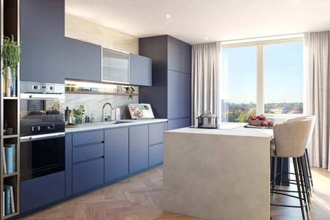 undefined, Kings Road Park, 1 Sands End Lane, London, SW6