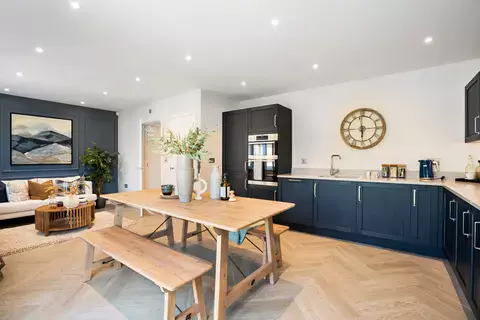 undefined, Plot 73, The Wixham at Ashby Fields, Nottingham Road LE65