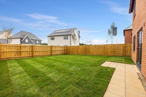 undefined, Plot 339, The Langley at Seabrook Orchards, Dart Avenue EX2