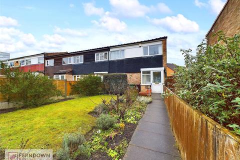 3 bedroom end of terrace house for sale, Waterson Croft, Chelmsley Wood, Birmingham, B37