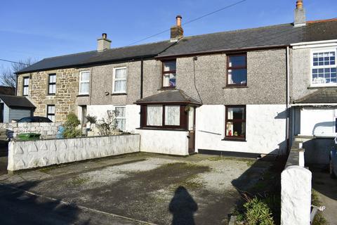 undefined, The Lane, Pencoys, Four Lanes, Redruth, TR16