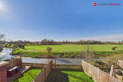 4 bedroom semi-detached house for sale, Wharf Mews, Bedfordshire SG18