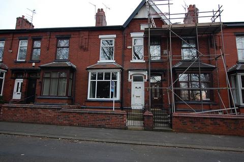 3 bedroom terraced house for sale, Grenville Street, Greater Manchester SK16