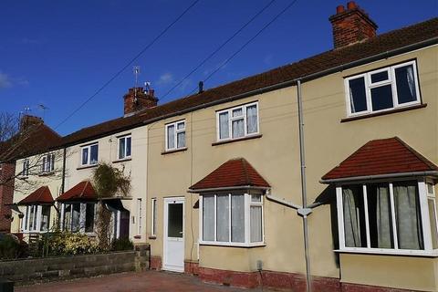 3 bedroom terraced house to rent, Swinburne Road, Oxfordshire OX14