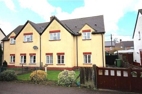 3 bedroom semi-detached house to rent, Bowyer Road, Oxfordshire OX14