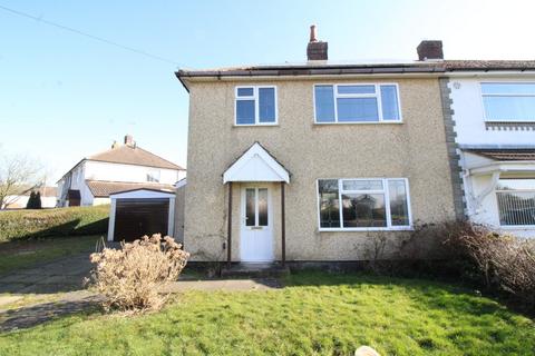 3 bedroom semi-detached house for sale, Brewer Road, Bedworth CV12
