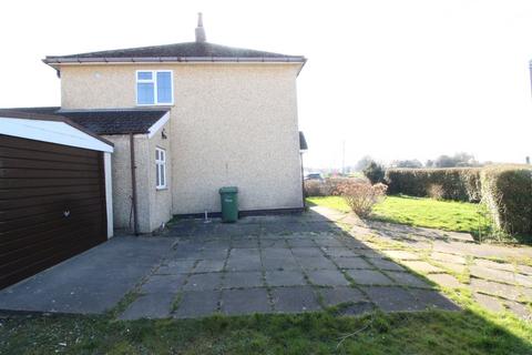3 bedroom semi-detached house for sale, Brewer Road, Bedworth CV12