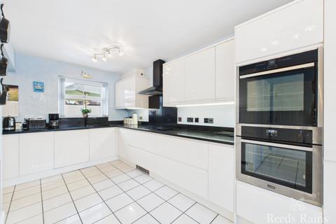 Willowdale Close, East Yorkshire YO16