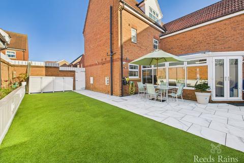 Willowdale Close, East Yorkshire YO16