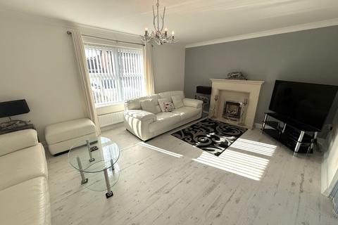 5 bedroom detached house for sale, Willowdale Close, East Yorkshire YO16