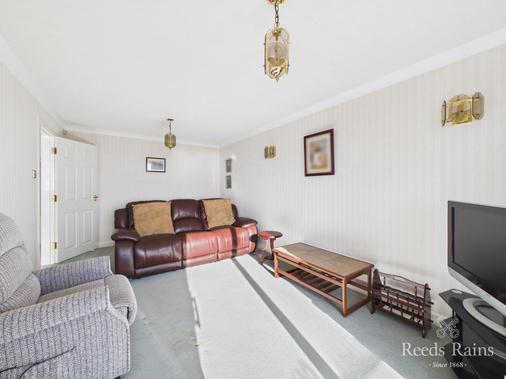 Living Roomb