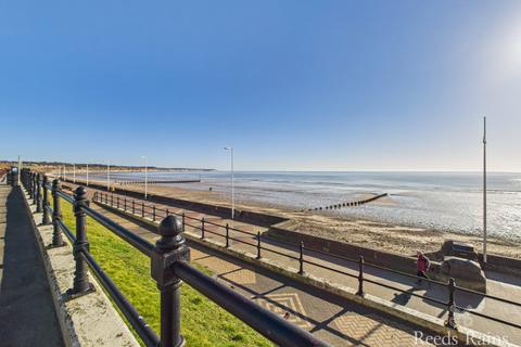 undefined, North Marine Drive, East Yorkshire YO15