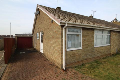 2 bedroom bungalow for sale, Harewood Avenue, East Yorkshire YO16