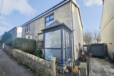 2 bedroom semi-detached house for sale, Burnley Road, Burnley BB10