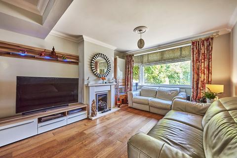 4 bedroom semi-detached house for sale, Gurney Court Road, Hertfordshire AL1