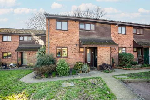 1 bedroom maisonette for sale, Mountbatten Close, Hertfordshire AL1