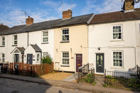 2 bedroom terraced house for sale, Branch Road, St. Albans AL2