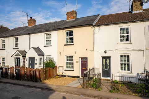 43 Branch Road, Park Street, St Albans, AL2 2LU