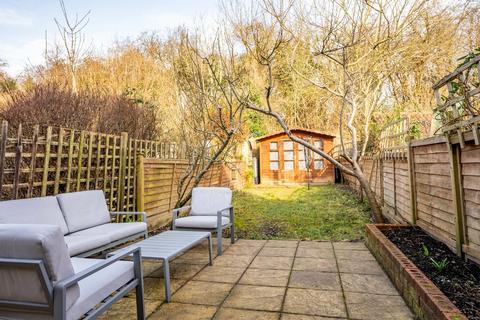 43 Branch Road, Park Street, St Albans, AL2 2LU