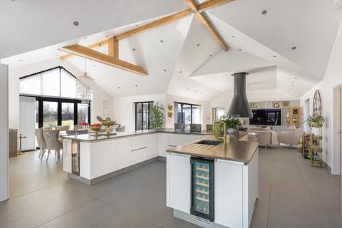 1 Brook End, Hatch, Sandy, SG19 1PP