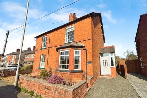 2 bedroom semi-detached house for sale, Roadside, Christleton CH3