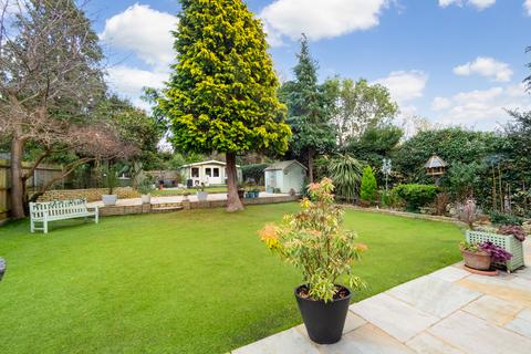 34 Harefield Avenue, Sutton, SM2 7NE