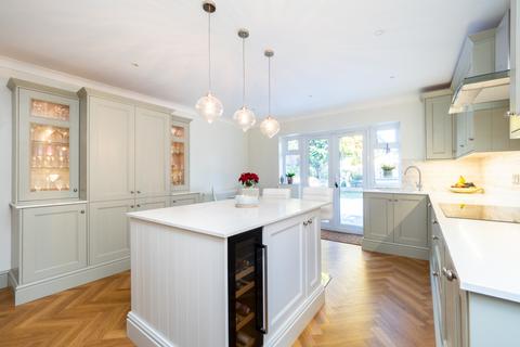 34 Harefield Avenue, Sutton, SM2 7NE