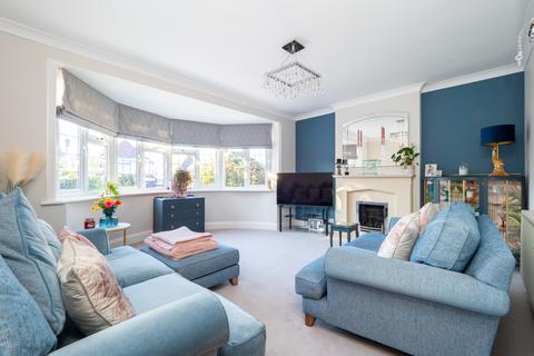 34 Harefield Avenue, Sutton, SM2 7NE