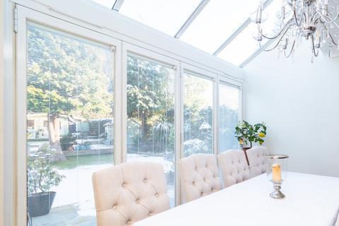 34 Harefield Avenue, Sutton, SM2 7NE