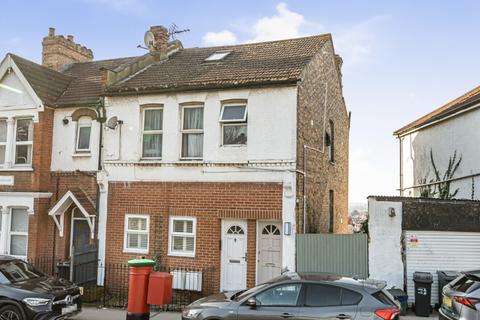 2 bedroom apartment for sale, Grange Road, London SE25