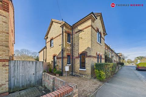 4 bedroom end of terrace house for sale, Stukeley Road, Cambridgeshire PE29