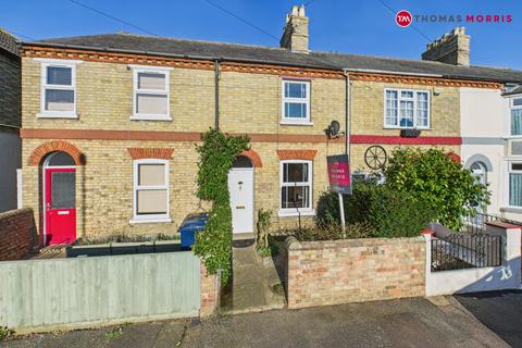 3 bedroom terraced house for sale, West Street, Cambridgeshire PE29