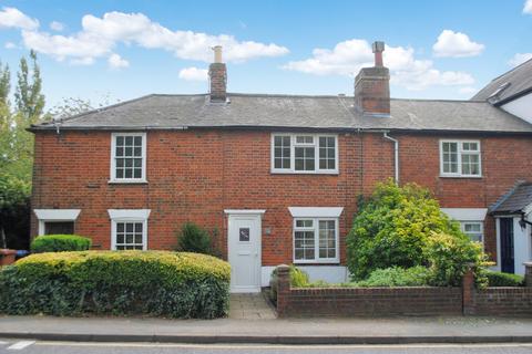 2 bedroom terraced house for sale, Dunmow Road, Hertfordshire CM23