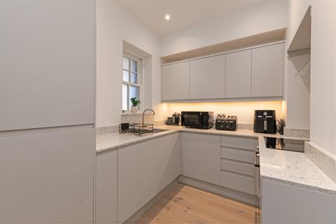 2 bedroom apartment for sale, Church Street, Hertfordshire CM23