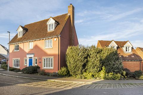 7 bedroom detached house for sale, Hallett Road, Dunmow CM6