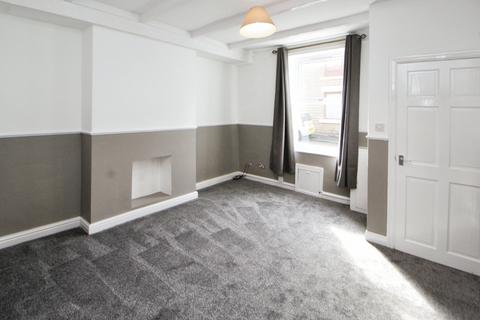 2 bedroom terraced house for sale, Derby Street, Derbyshire SK13