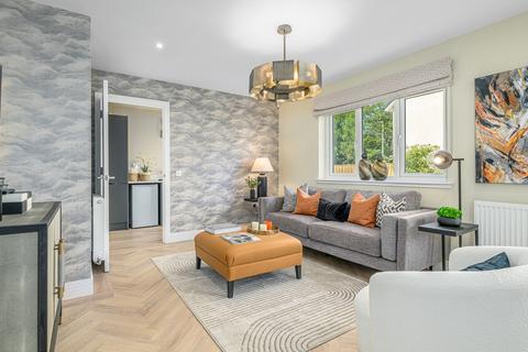 undefined, Plot 16, Darroch at Calderwood, East Calder calderwood road, east calder, eh53 0gr EH53 0GR
