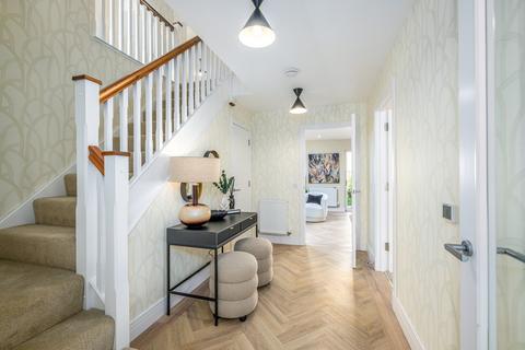 undefined, Plot 16, Darroch at Calderwood, East Calder calderwood road, east calder, eh53 0gr EH53 0GR