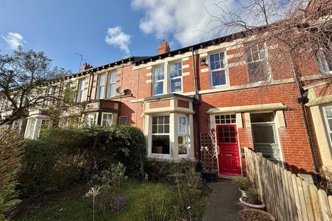 3 bedroom terraced house for sale, Otterburn Avenue, Tyne and Wear NE3