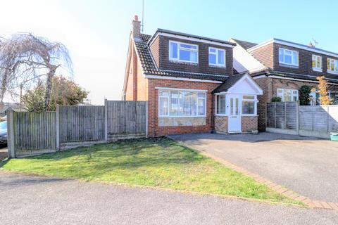 3 bedroom detached house for sale, Inkerman Drive, High Wycombe HP15