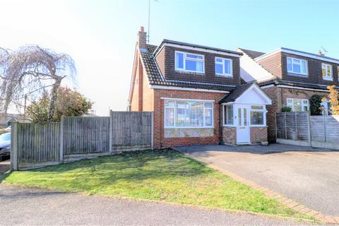 undefined, Inkerman Drive, Hazlemere HP15
