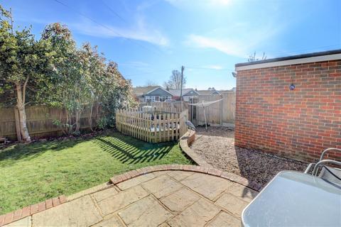 undefined, Inkerman Drive, Hazlemere HP15