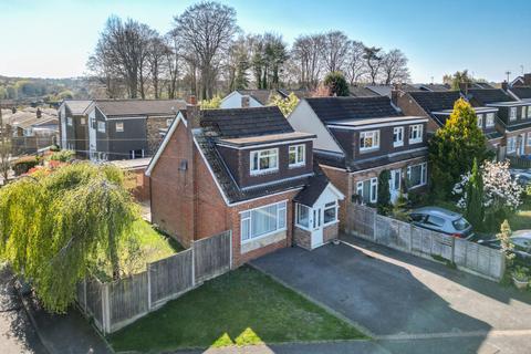 undefined, Inkerman Drive, Hazlemere HP15