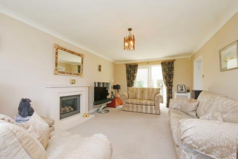 4 bedroom detached house for sale, Swarthdale, York YO32