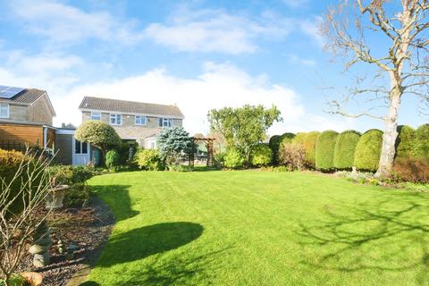 4 bedroom detached house for sale, Swarthdale, York YO32