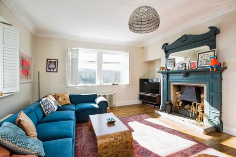 4 bedroom semi-detached house for sale, Midgley Road, Hebden Bridge HX7