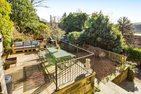 4 bedroom semi-detached house for sale, Midgley Road, Hebden Bridge HX7