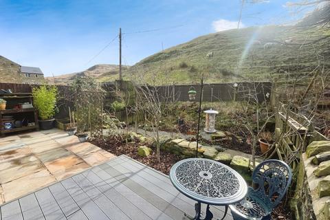 3 bedroom end of terrace house for sale, Jubilee Way, Todmorden OL14