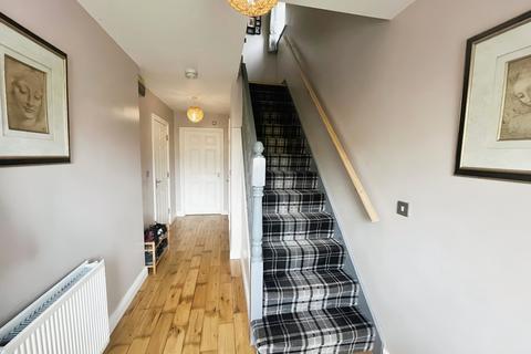 3 bedroom end of terrace house for sale, Jubilee Way, Todmorden OL14