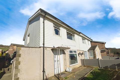 3 bedroom semi-detached house for sale, Banksfield Crescent, Hebden Bridge HX7